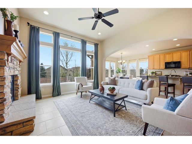 4945 Mushroom Rock Ct, Colorado Springs, CO 80924