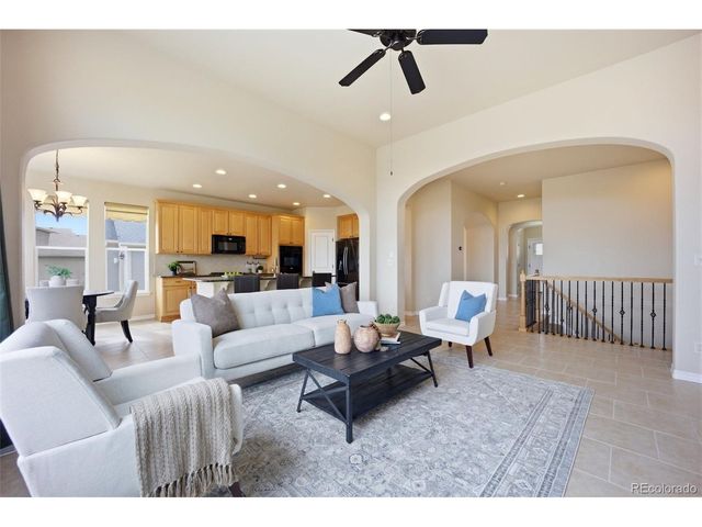 4945 Mushroom Rock Ct, Colorado Springs, CO 80924