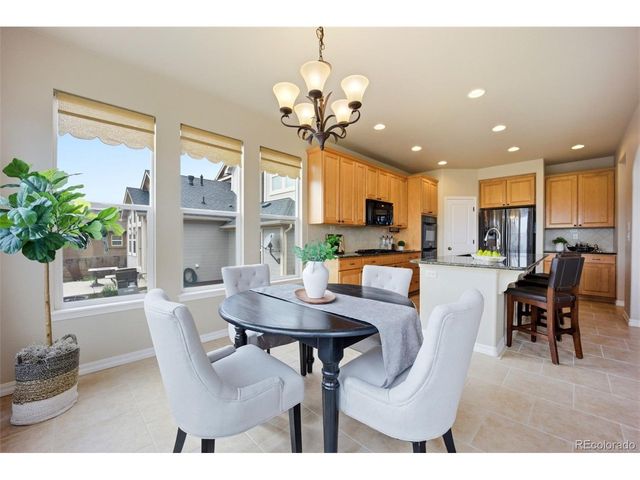 4945 Mushroom Rock Ct, Colorado Springs, CO 80924