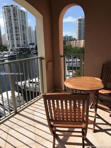 19901 E Country Club Dr 2604, Aventura, FL 33180