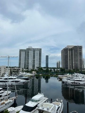 19901 E Country Club Dr 2604, Aventura, FL 33180