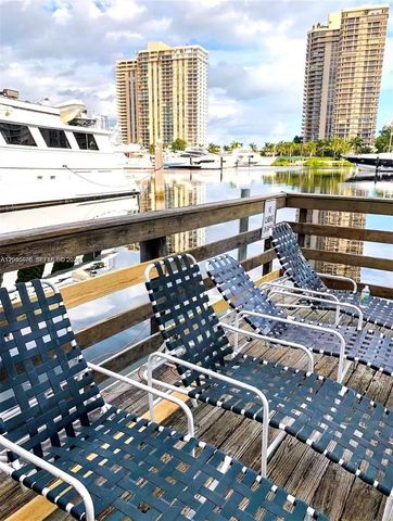 19901 E Country Club Dr 2604, Aventura, FL 33180