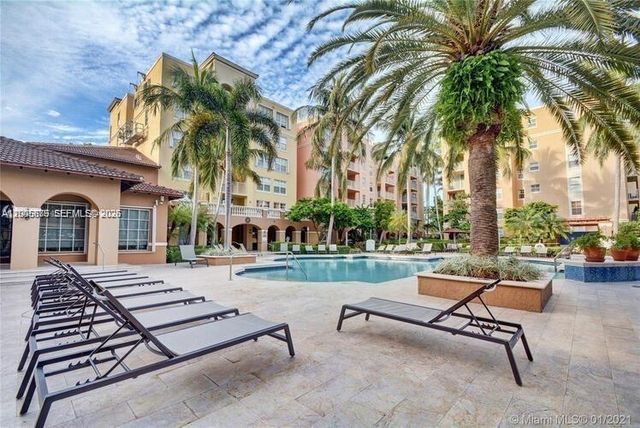 19901 E Country Club Dr 2604, Aventura, FL 33180