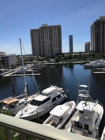 19901 E Country Club Dr 2604, Aventura, FL 33180