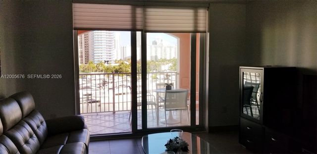 19901 E Country Club Dr 2604, Aventura, FL 33180