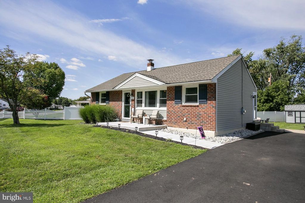 53 CRAWFORD, WEST NORRITON, PA 19403 — photo 2