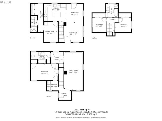 1103 AVENUE F, Seaside, OR 97138