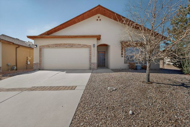 11031 Saltillo Street NW, Albuquerque, NM 87114