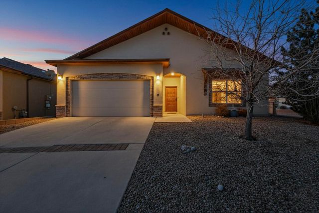 11031 Saltillo Street NW, Albuquerque, NM 87114