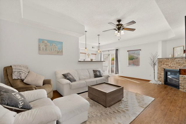 11031 Saltillo Street NW, Albuquerque, NM 87114