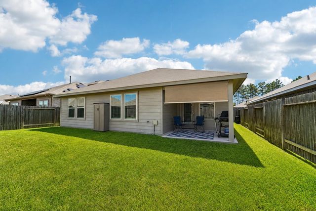 15340 Timber Preserve Lane, New Caney, TX 77357
