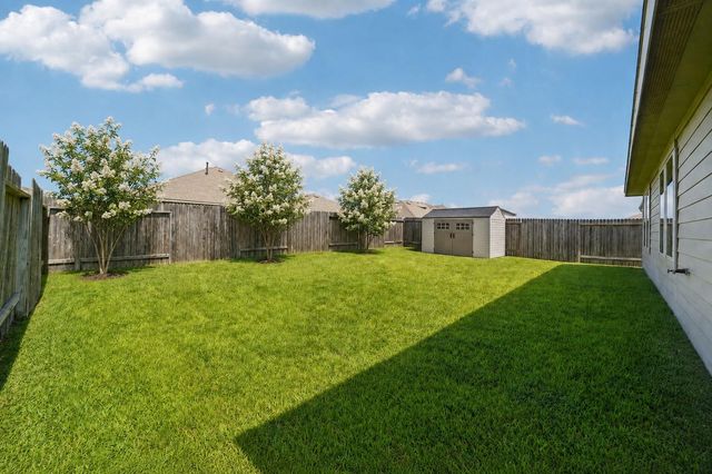 15340 Timber Preserve Lane, New Caney, TX 77357