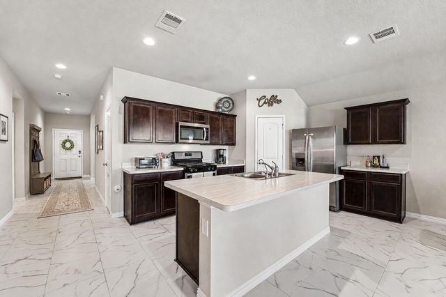 15340 Timber Preserve Lane, New Caney, TX 77357
