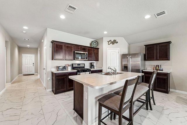 15340 Timber Preserve Lane, New Caney, TX 77357