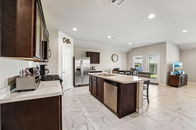 15340 Timber Preserve Lane, New Caney, TX 77357
