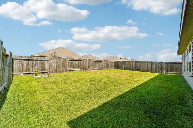 15340 Timber Preserve Lane, New Caney, TX 77357