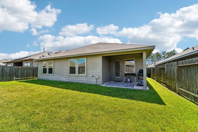 15340 Timber Preserve Lane, New Caney, TX 77357