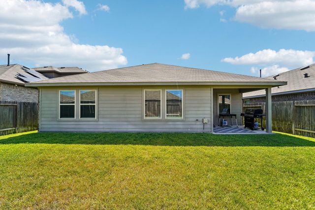 15340 Timber Preserve Lane, New Caney, TX 77357