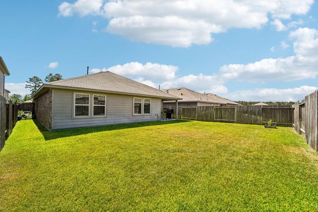 15340 Timber Preserve Lane, New Caney, TX 77357