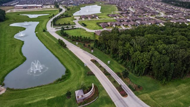 15340 Timber Preserve Lane, New Caney, TX 77357