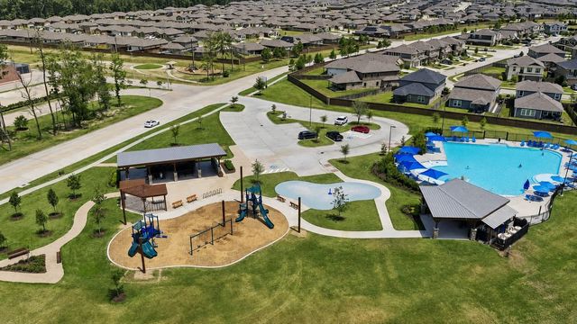 15340 Timber Preserve Lane, New Caney, TX 77357