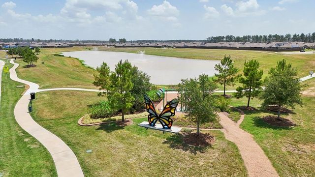15340 Timber Preserve Lane, New Caney, TX 77357
