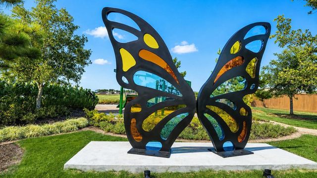 15340 Timber Preserve Lane, New Caney, TX 77357