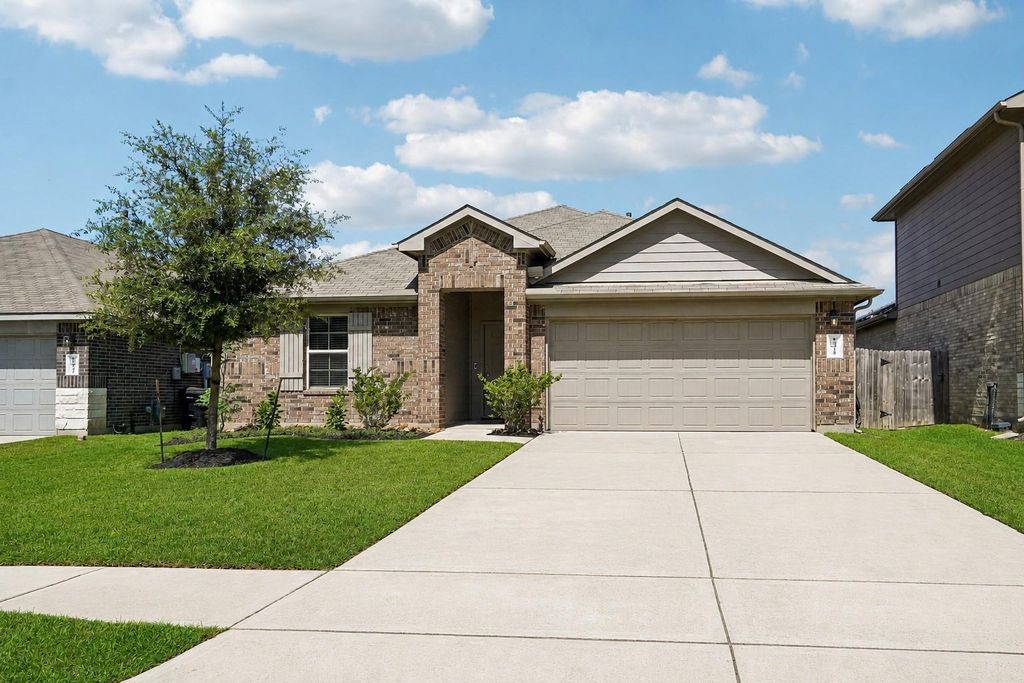 15340 Timber Preserve Lane, New Caney, TX 77357