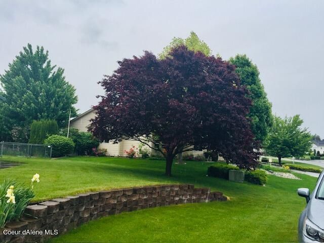 1135 W LEISURE DR, Hayden, ID 83835