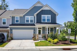 202 Kentigern Drive, Raleigh, NC 27606
