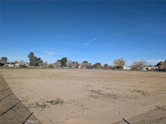 0 Vic Ridgemist St & Highacres Ave, Palmdale, CA 93591