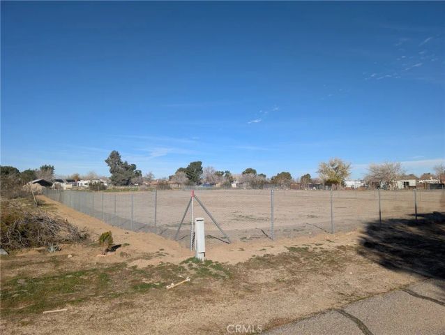0 Vic Ridgemist St & Highacres Ave, Palmdale, CA 93591