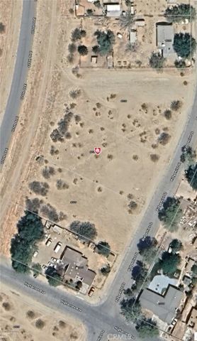 0 Vic Ridgemist St & Highacres Ave, Palmdale, CA 93591