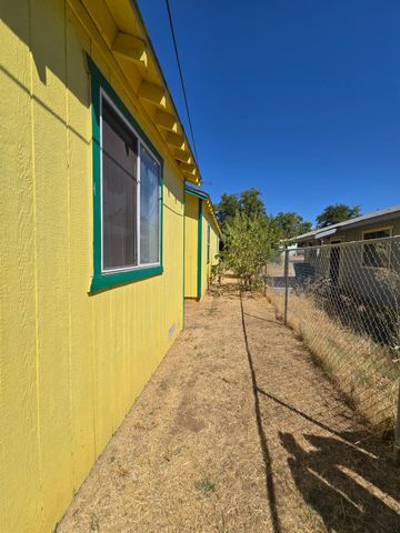 2705 ORO BANGOR, Oroville, CA 95966