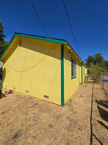 2705 ORO BANGOR, Oroville, CA 95966