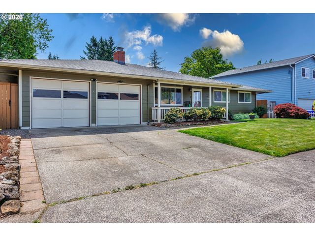 1980 Nw 6TH Dr, Gresham, OR 97030