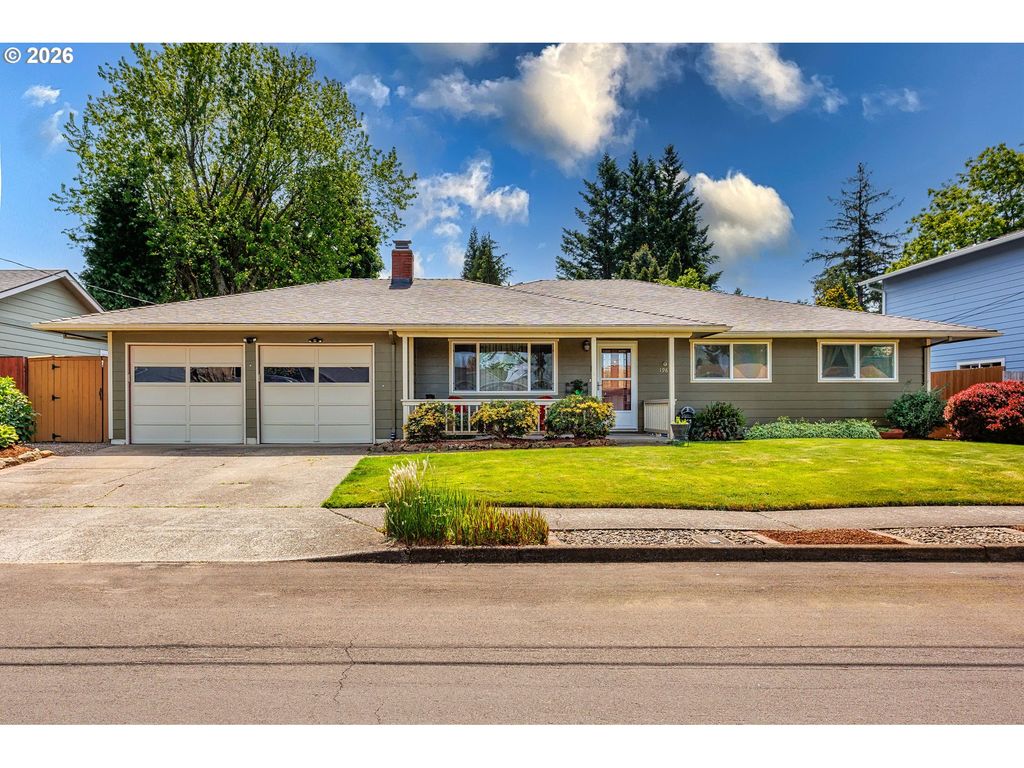 1980 Nw 6TH Dr, Gresham, OR 97030