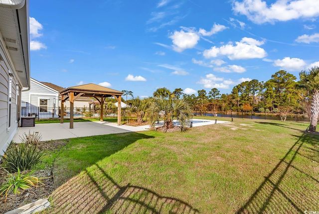 199 Southgate Ct., Pawleys Island, SC 29585