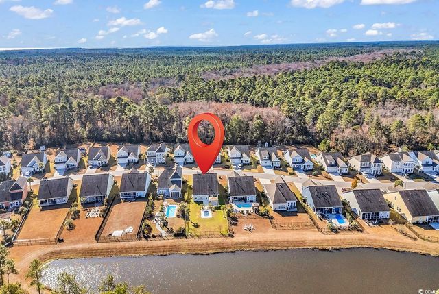 199 Southgate Ct., Pawleys Island, SC 29585