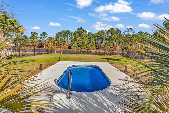 199 Southgate Ct., Pawleys Island, SC 29585