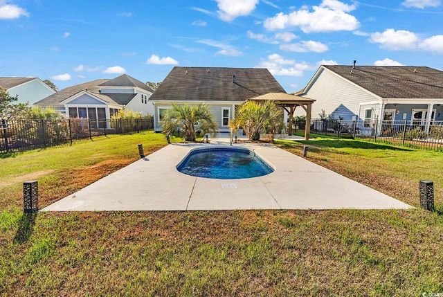 199 Southgate Ct., Pawleys Island, SC 29585