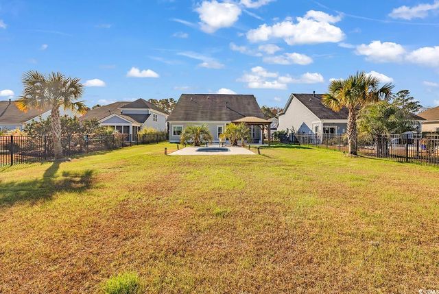 199 Southgate Ct., Pawleys Island, SC 29585