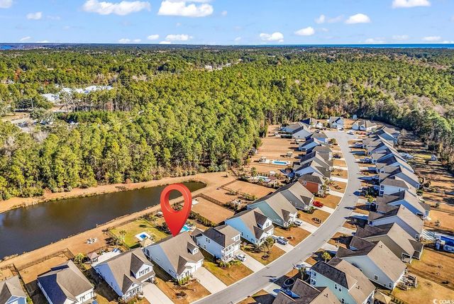 199 Southgate Ct., Pawleys Island, SC 29585