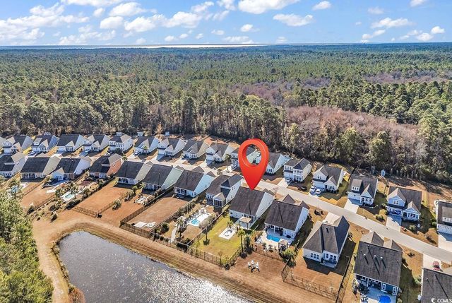 199 Southgate Ct., Pawleys Island, SC 29585