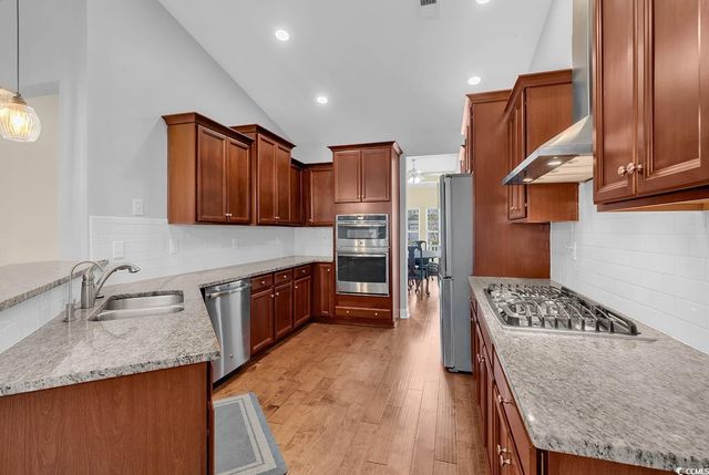 199 Southgate Ct., Pawleys Island, SC 29585