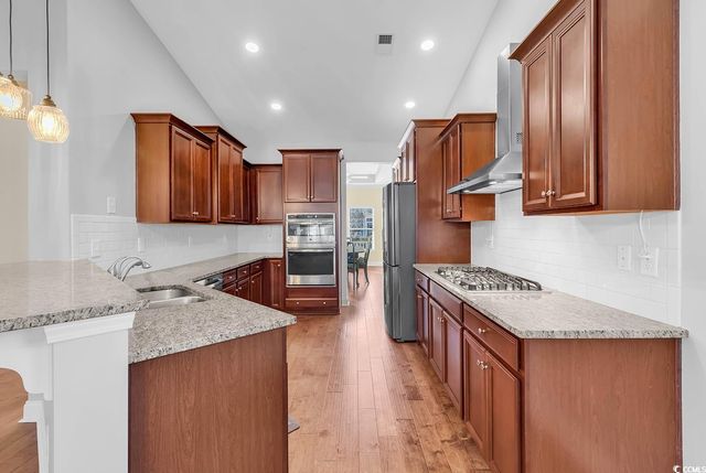 199 Southgate Ct., Pawleys Island, SC 29585