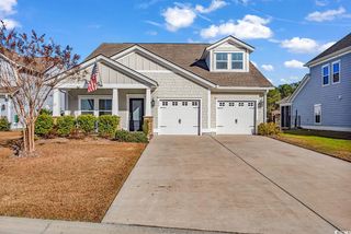 199 Southgate Ct., Pawleys Island, SC 29585