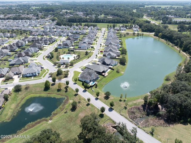 102 Cherrywood Drive, Lafayette, LA 70508