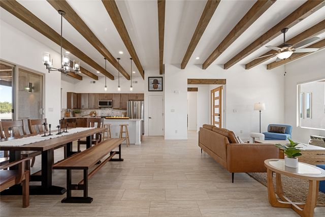 9 Monte Alto Place, Santa Fe, NM 87508