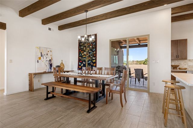 9 Monte Alto Place, Santa Fe, NM 87508